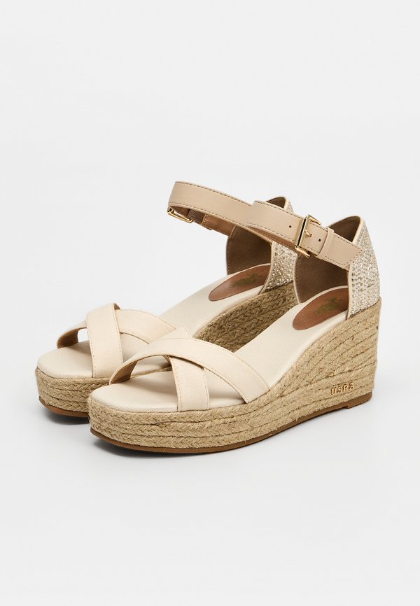 U.S. Polo Assn. ALYSSA