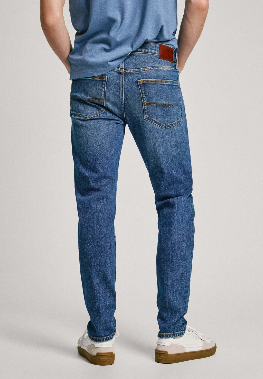Pepe Jeans