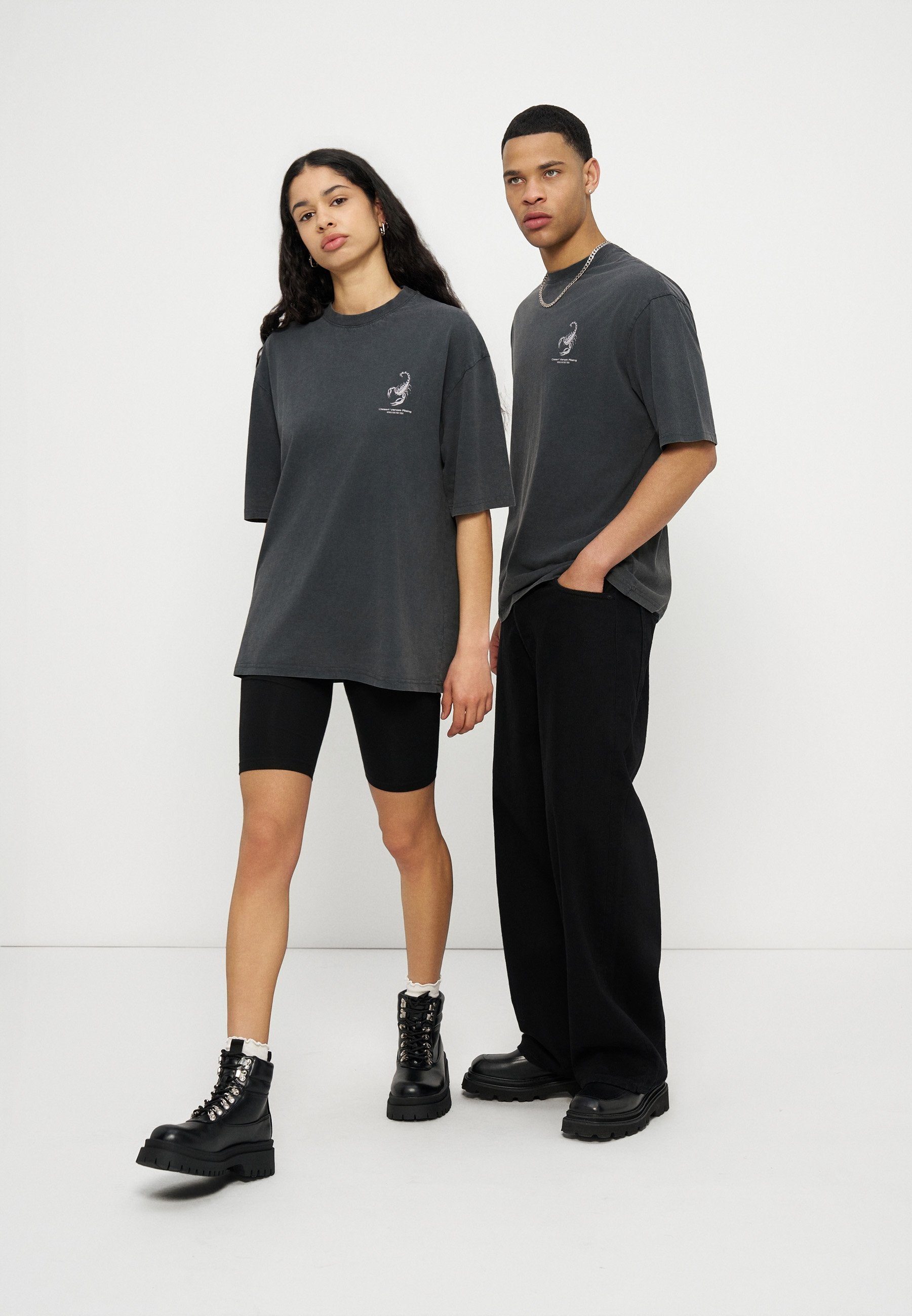 YOURTURN REGULAR FIT GRAPHIC