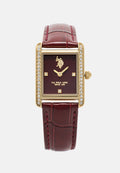 U.S. Polo Assn. KATE