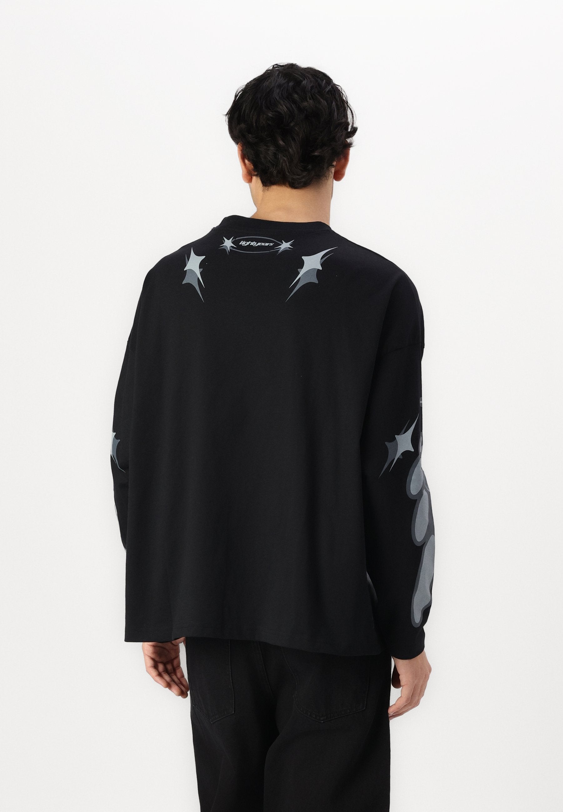 LOW LIGHTS STUDIOS® LONG SLEEVE UNISEX