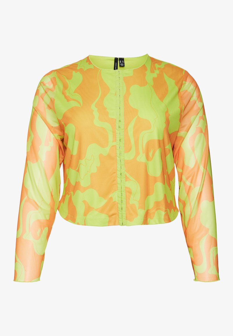 VMJOANN - Vero Moda Curve - View 1