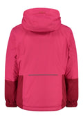 CMP RIPSTOP FEEL WARM FLAT