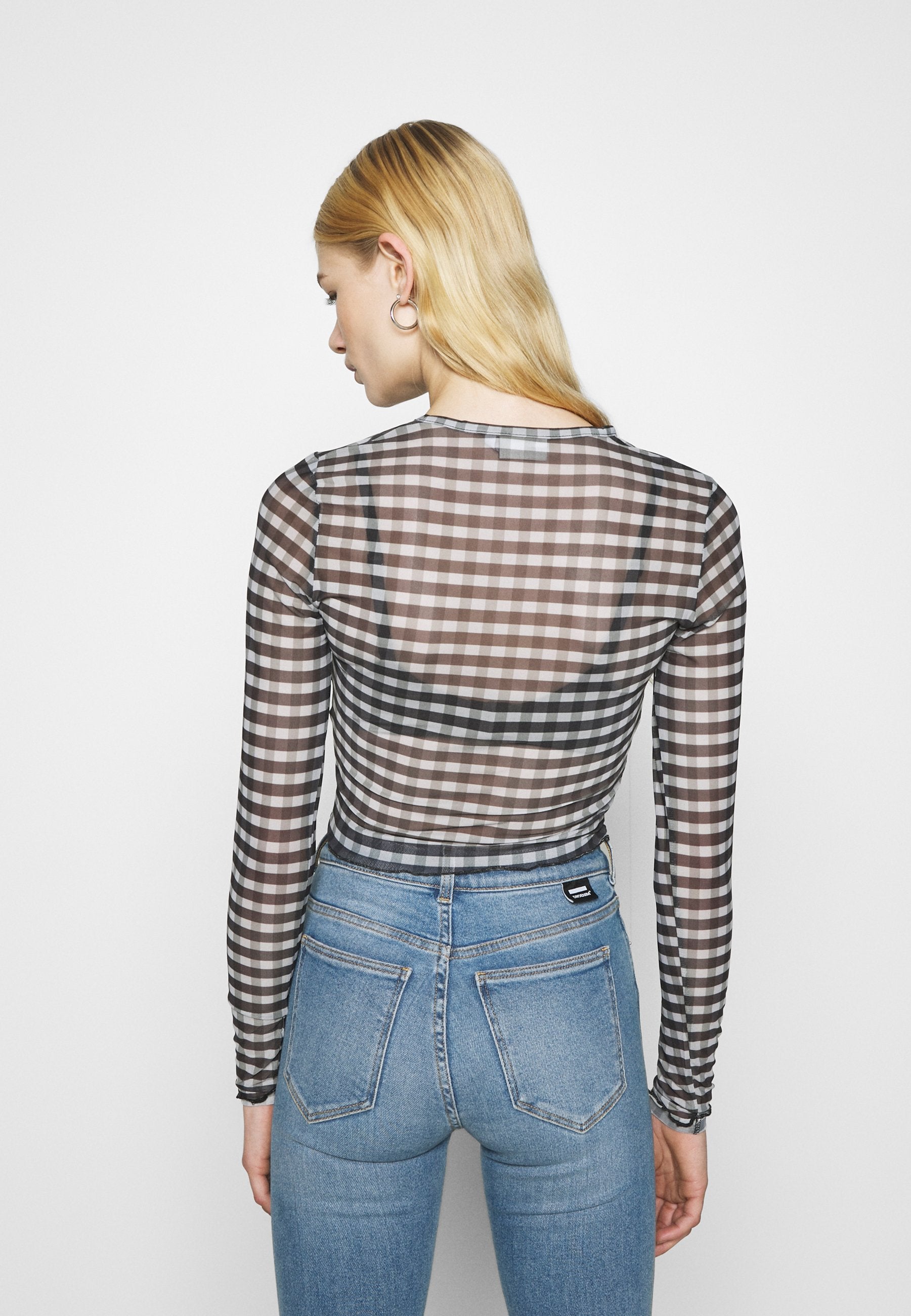 Weekday SENA LONG SLEEVE