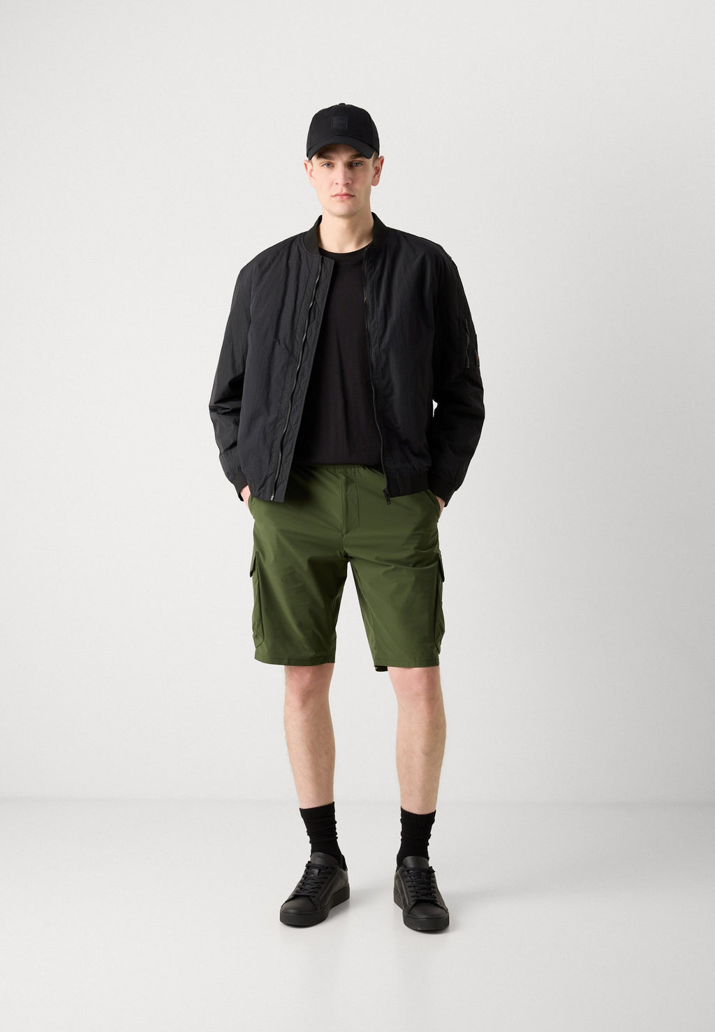 BOSS URBANEX CARGO