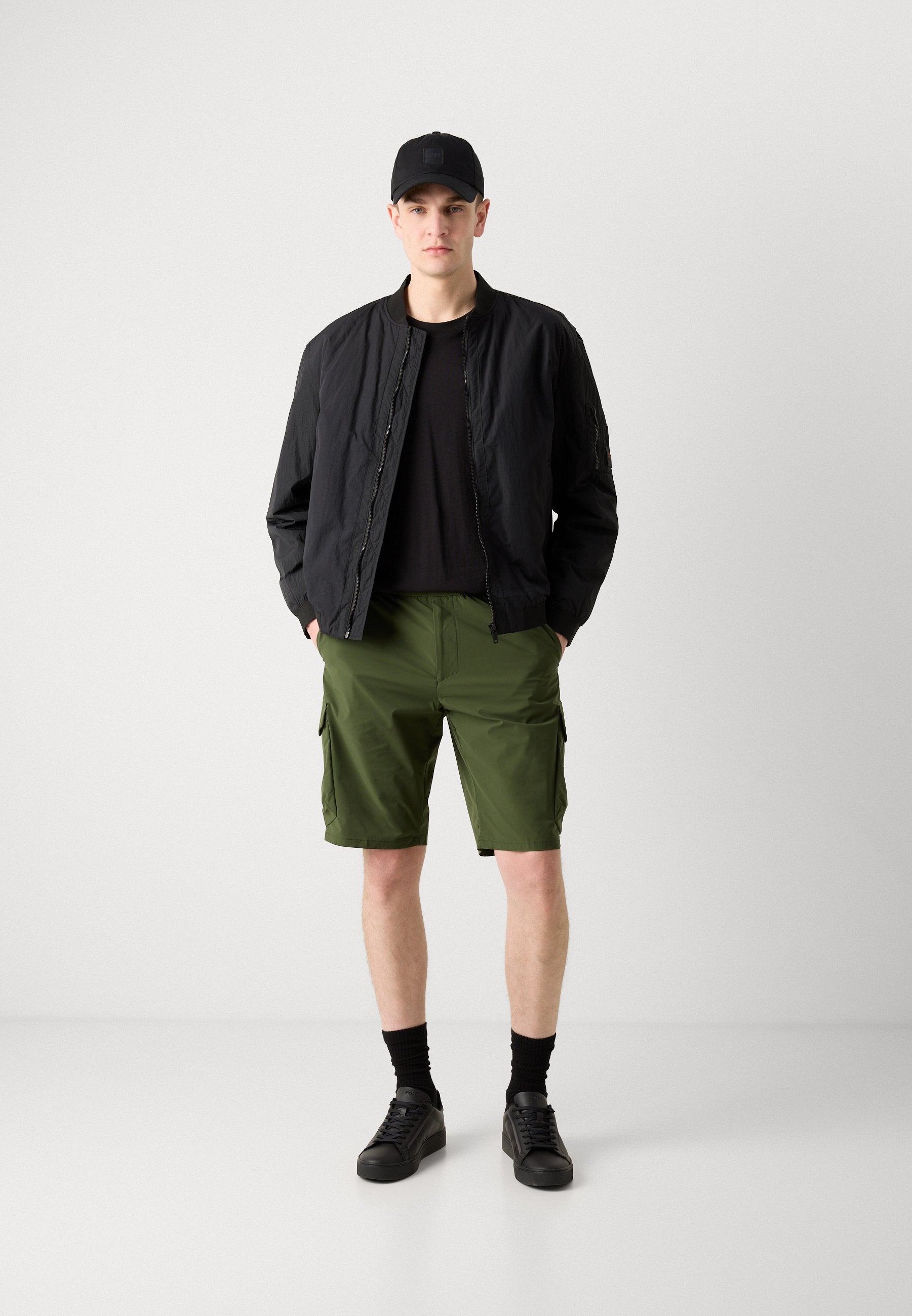 BOSS URBANEX CARGO