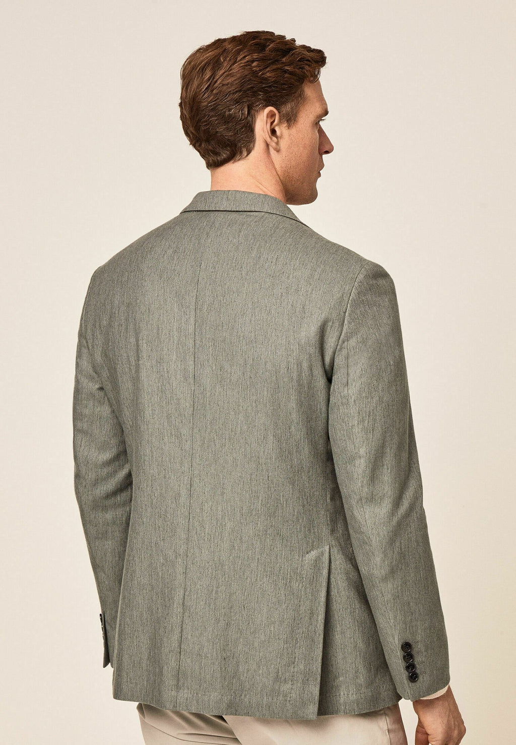 Hackett London HBONE CC