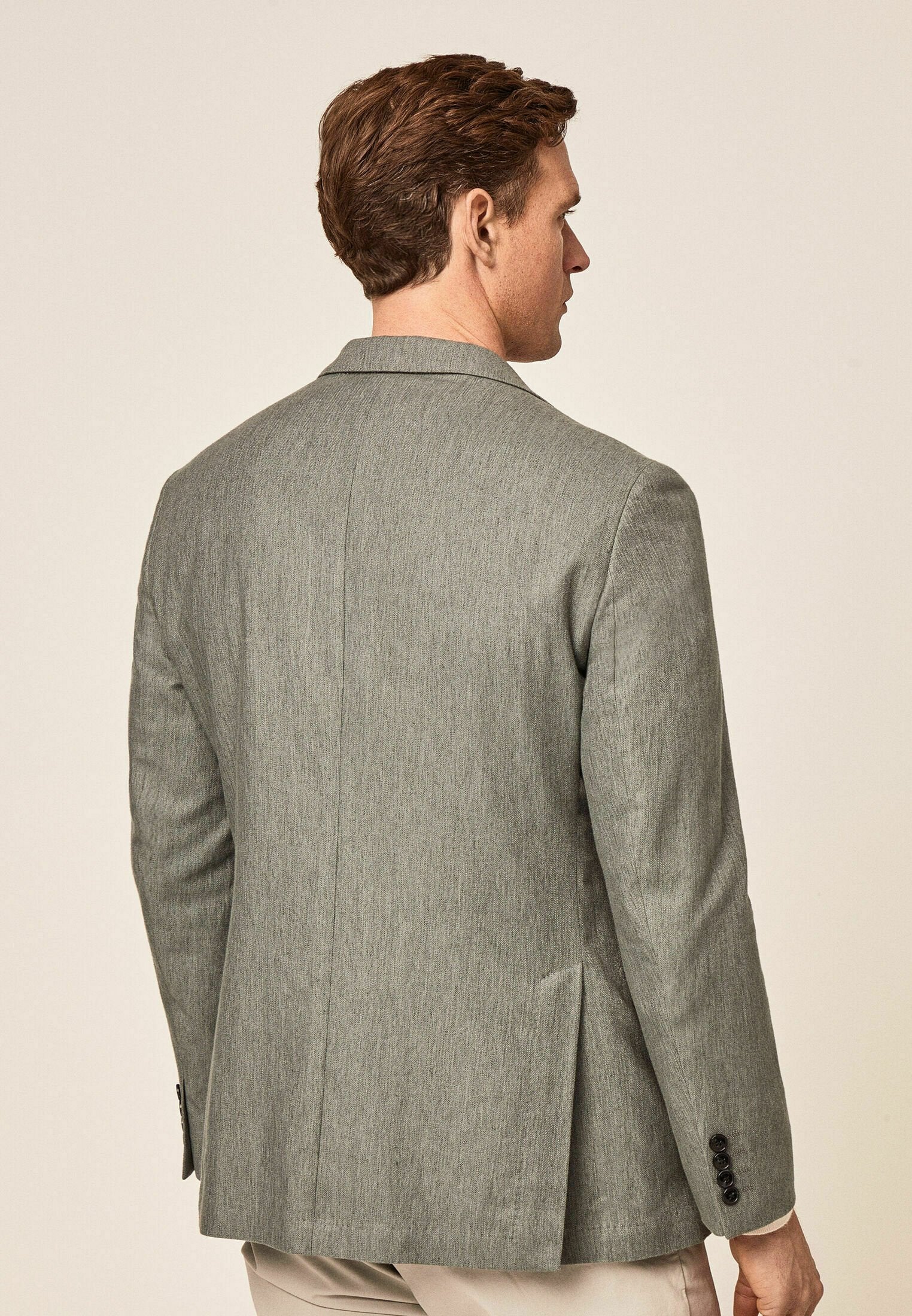 Hackett London HBONE CC