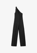 Mango ADULT - Jumpsuit - black