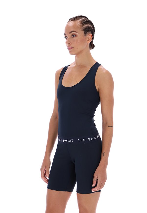 Ted Baker Sports ESSENTIALS TANK