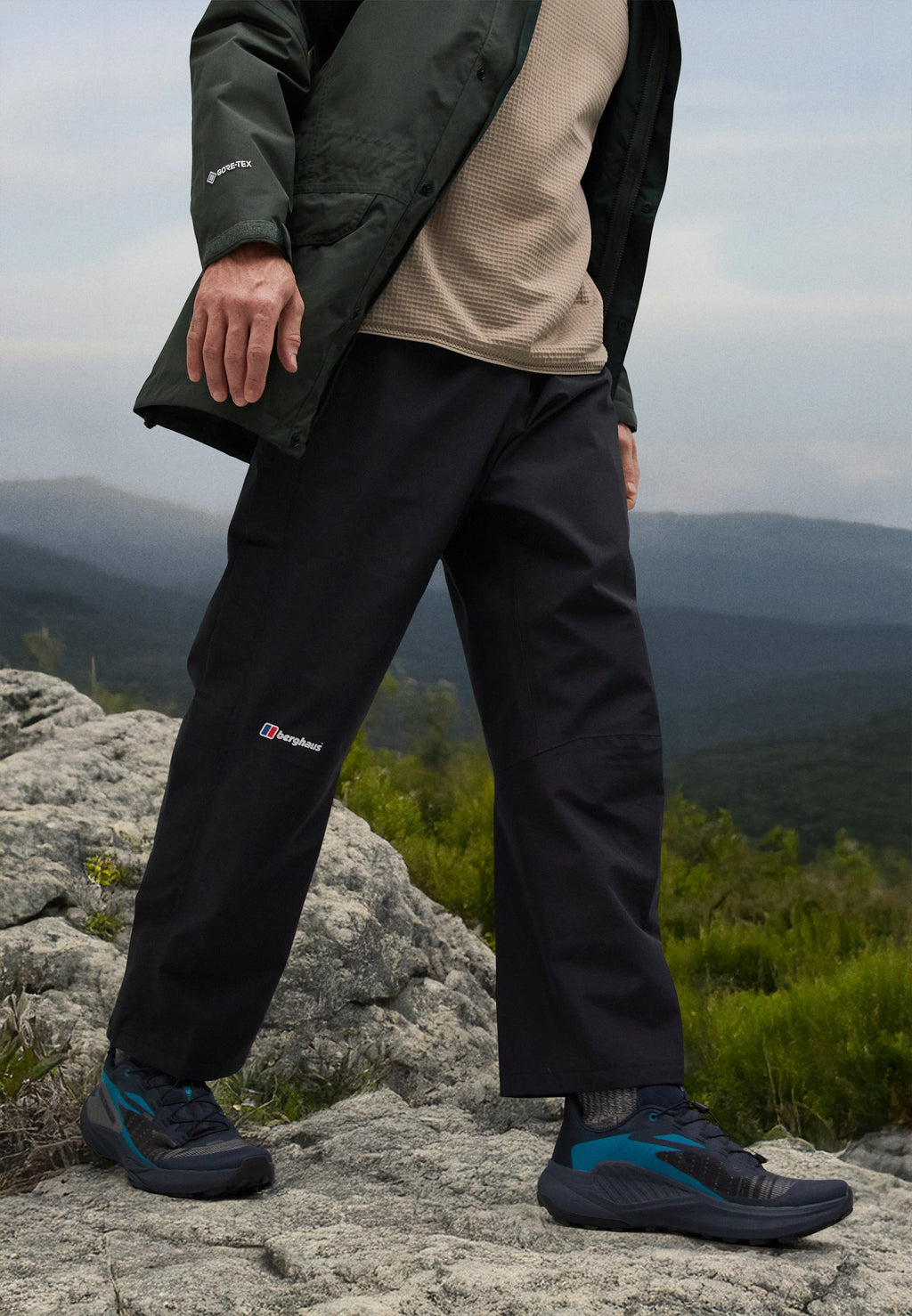 Berghaus HILLWALKER