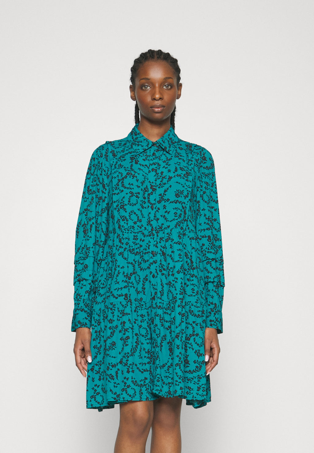 YAS Petite YASMINUA DRESS