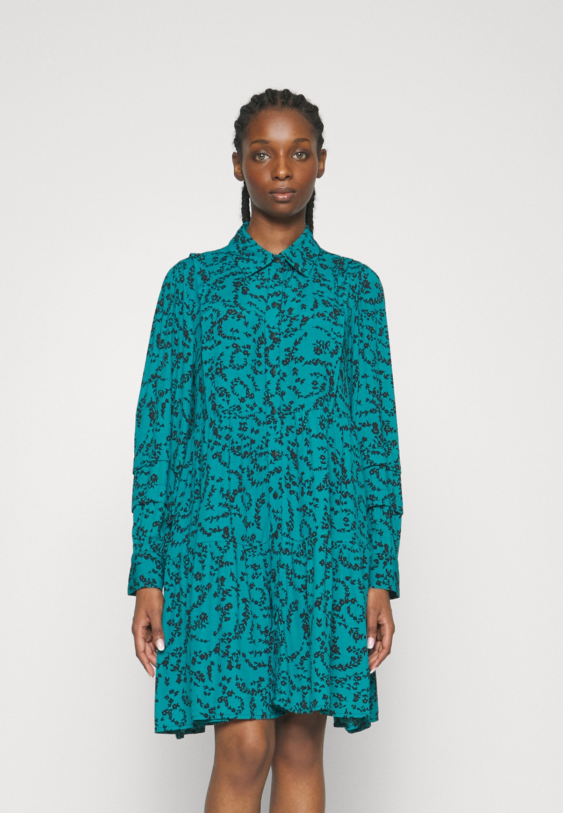 YAS Petite YASMINUA DRESS