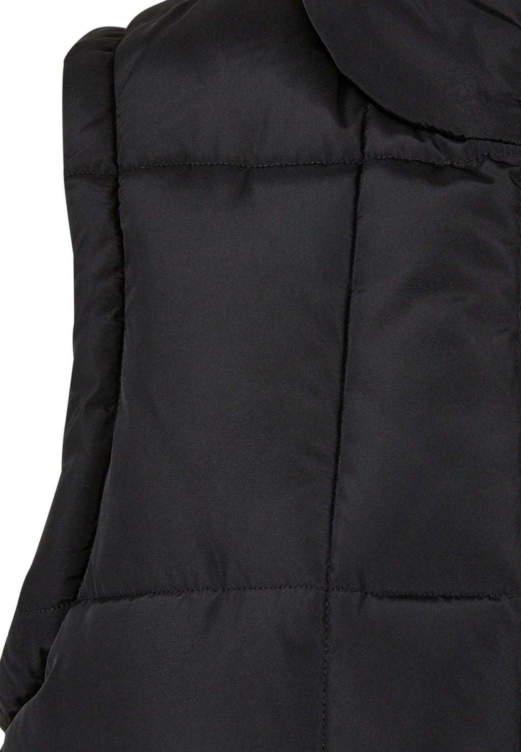 Urban Classics  REVERSIBLE CROPPED PUFFER