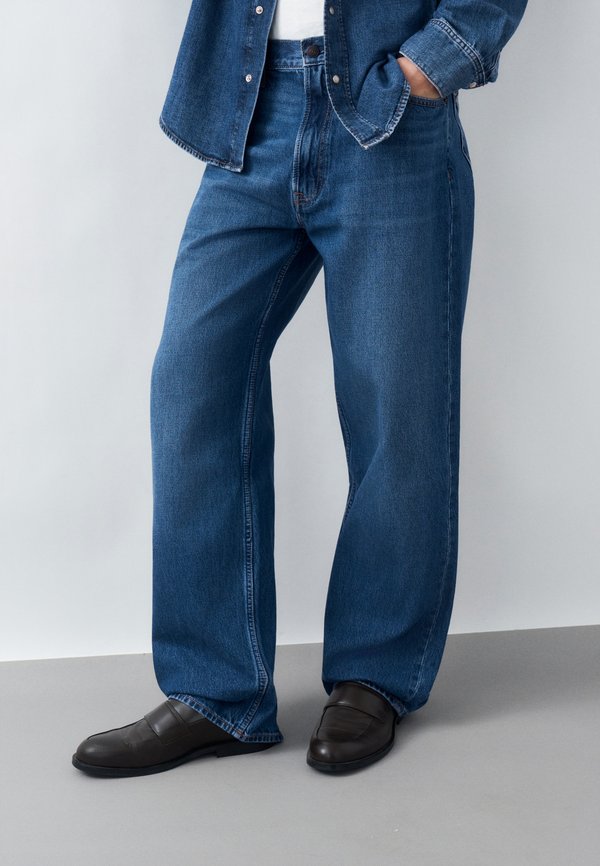 Calvin Klein Jeans BAGGY