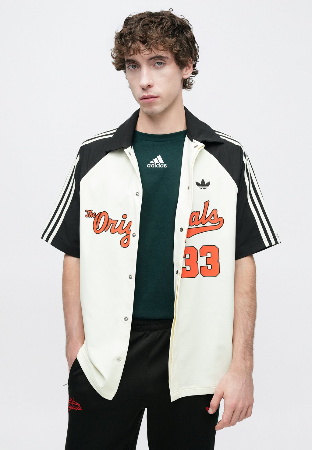 adidas Originals TRACK PANT