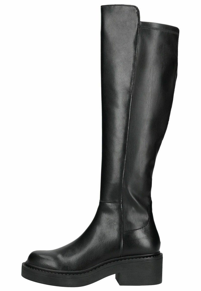 Steve Madden Plateaustiefel Media 1