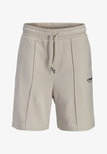Jack & Jones JPSTKANE SOHO - Tracksuit bottoms - Grey