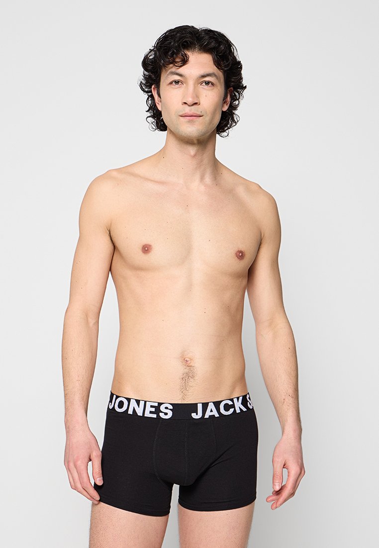 Jack & Jones JACAXEL 4 PACK