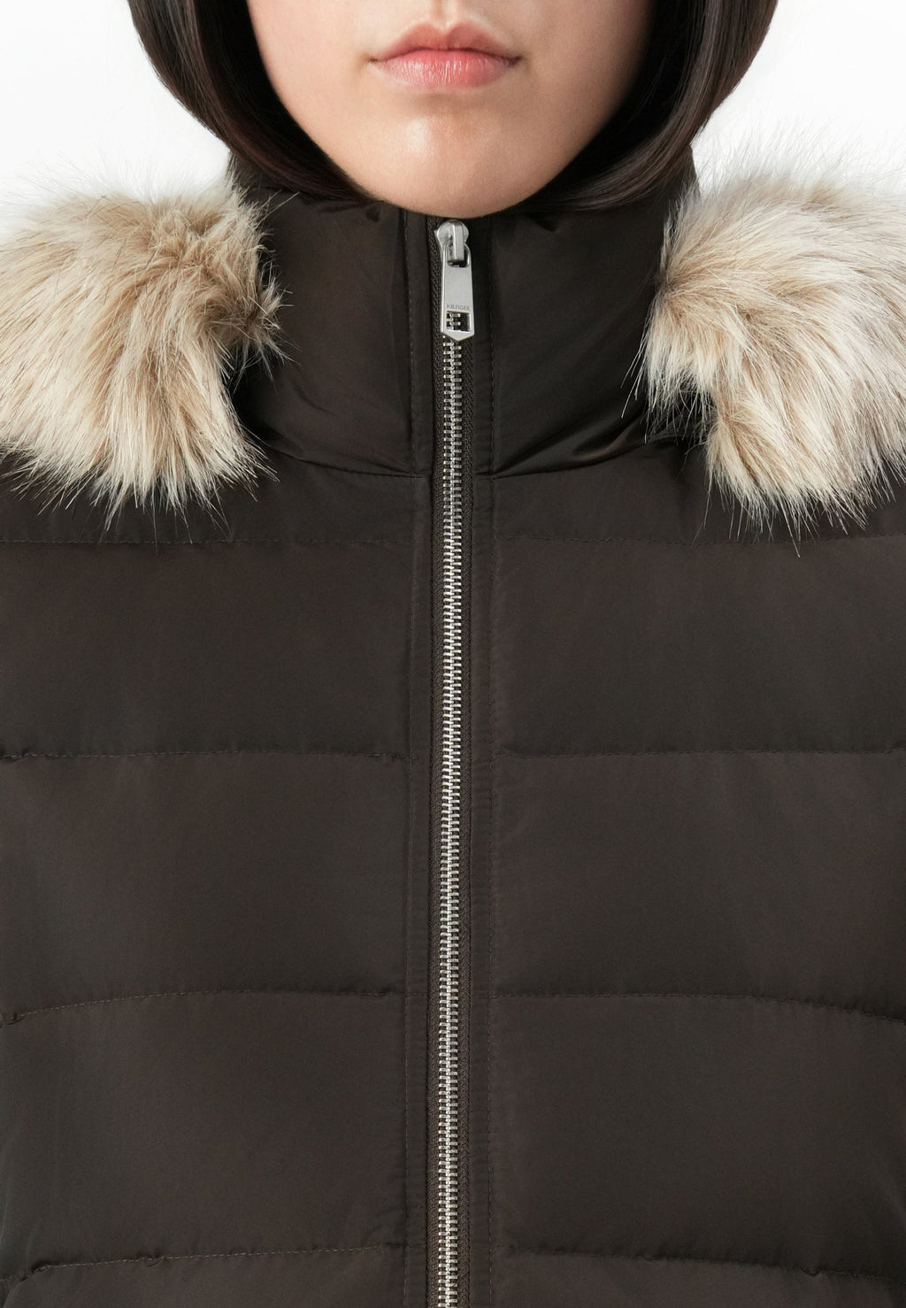 Tommy Hilfiger Wintermantel Media 6