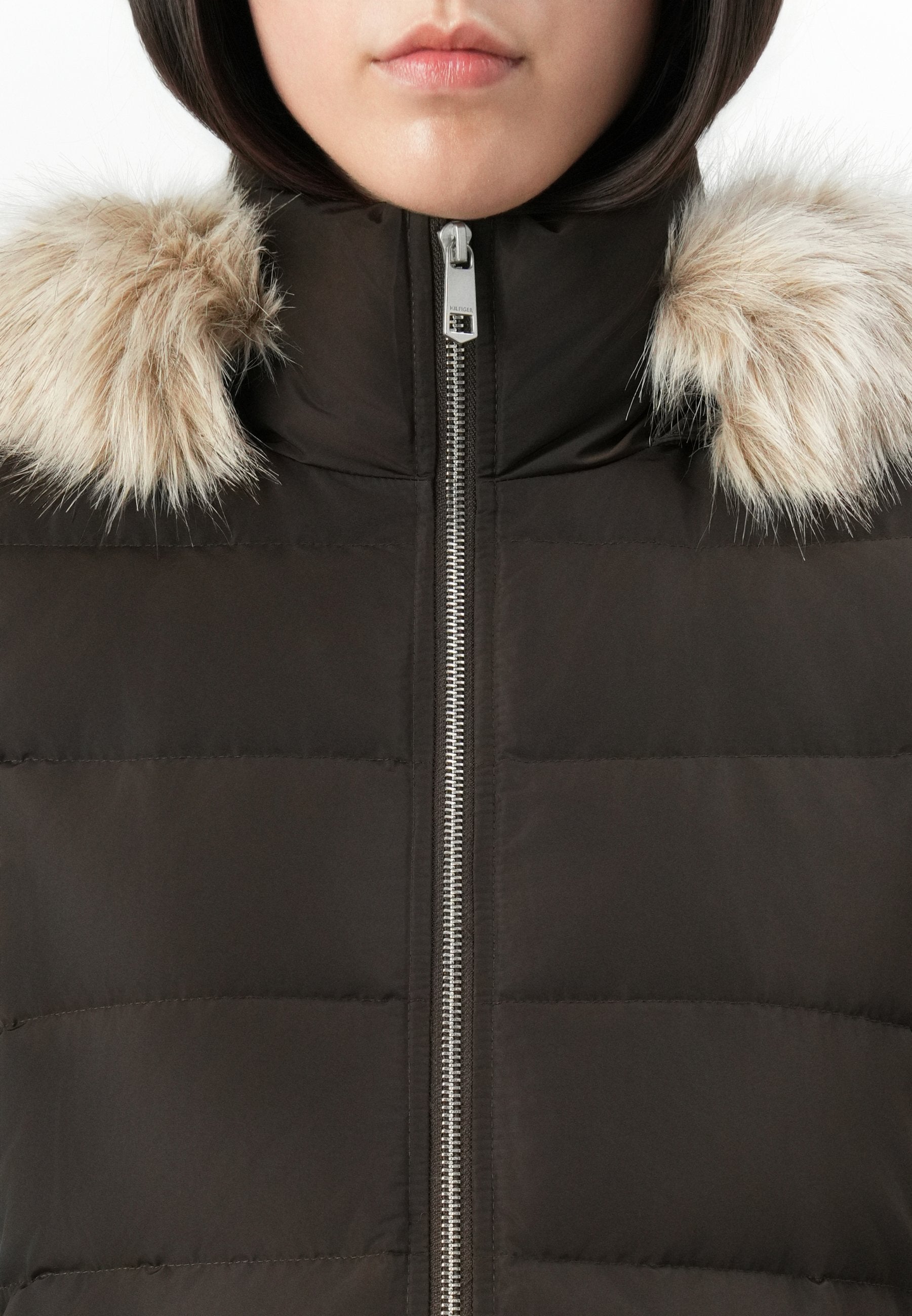 Tommy Hilfiger Wintermantel Media 6