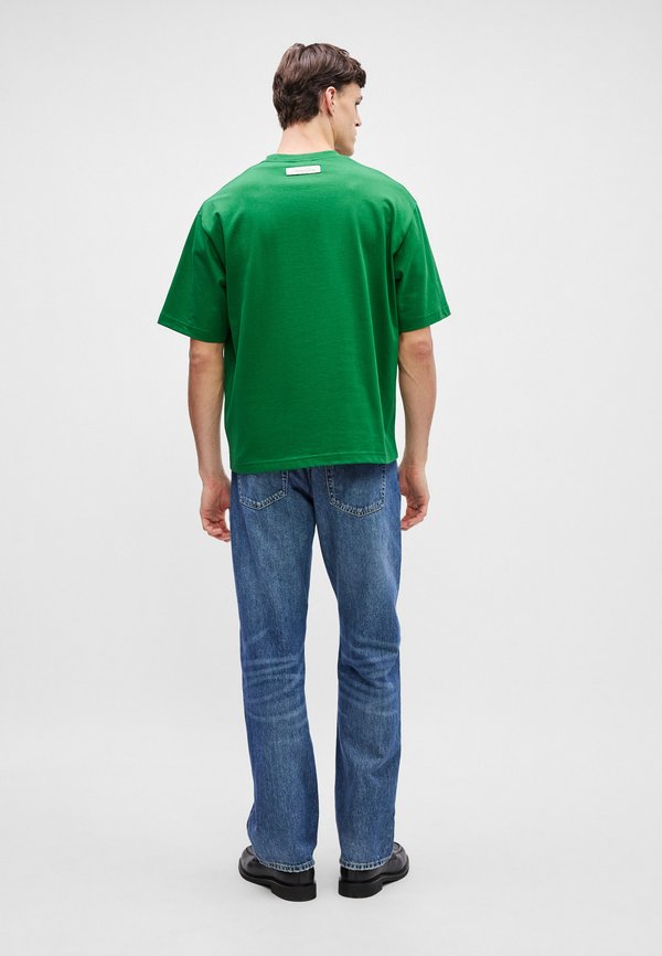 Calvin Klein Jeans RELAXED TEE