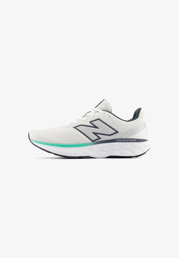 New Balance NEW BALANCE M520 - Trainers - white