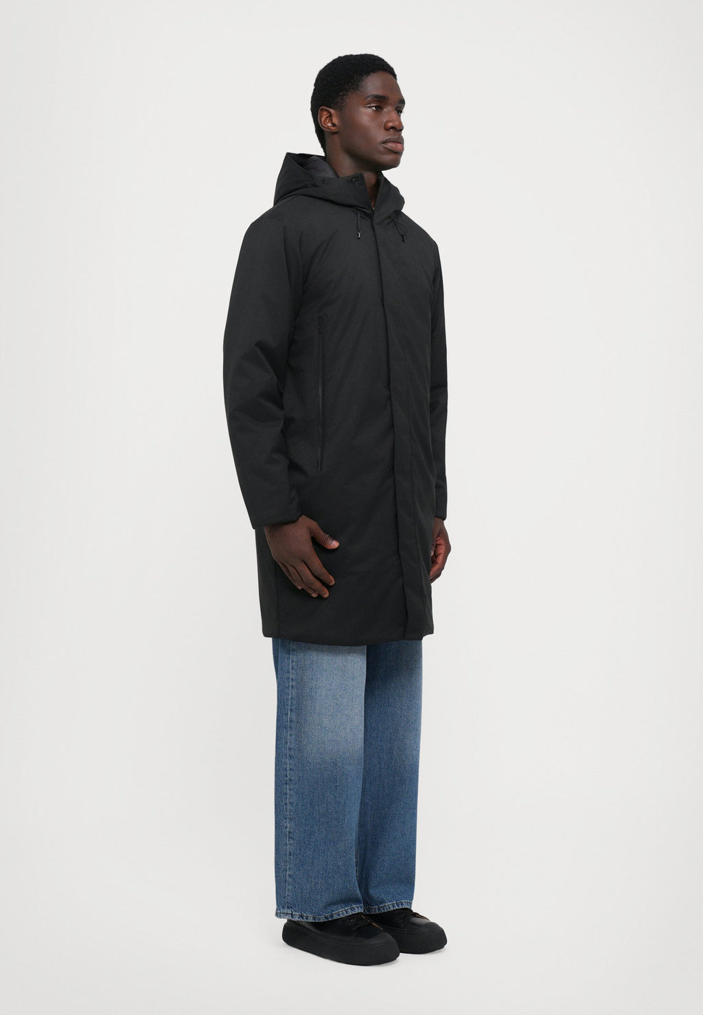 MOUNTAIN TECH JACKET Media 5