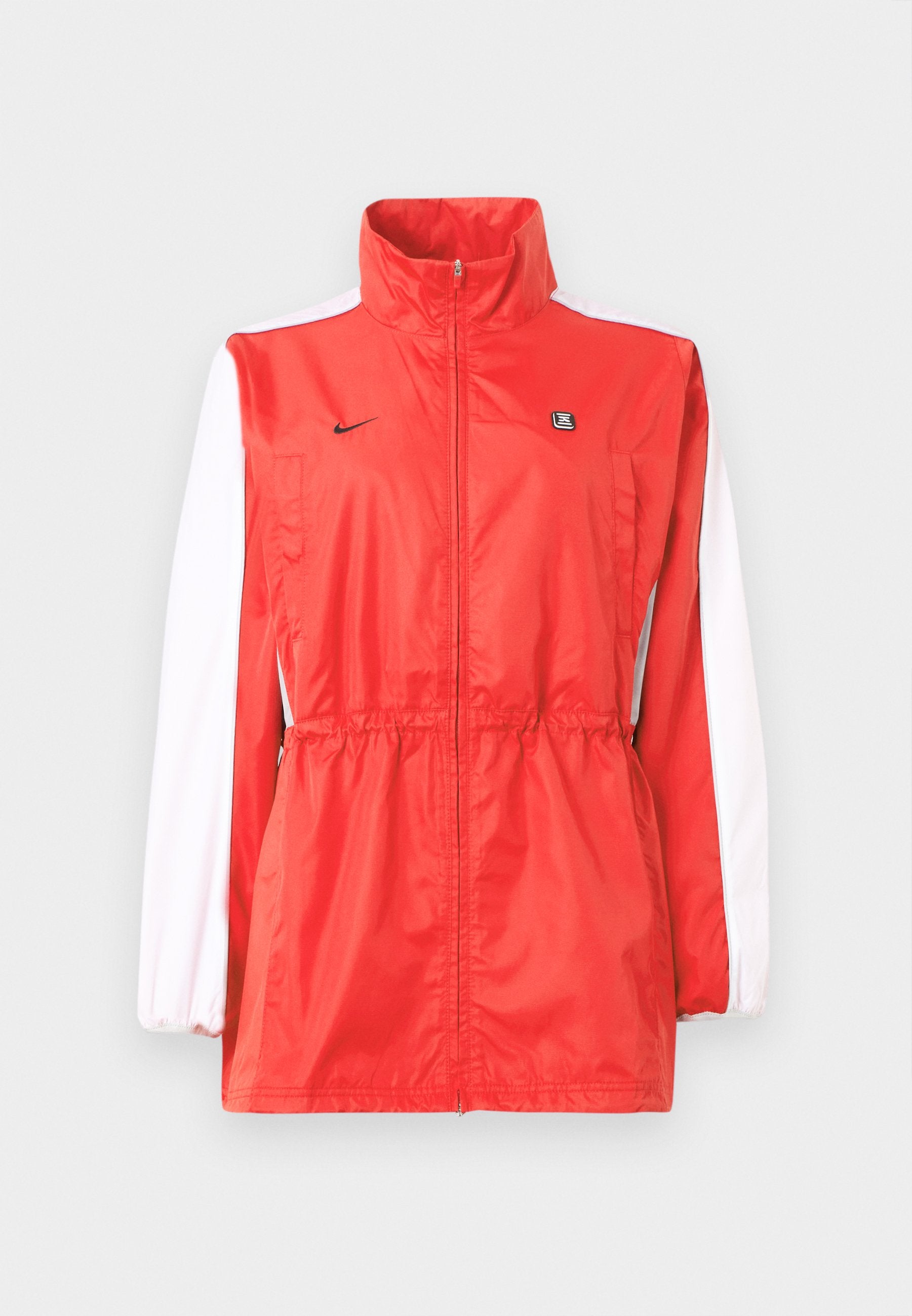 Nike Sportswear W NSW JKT WVN SHOX