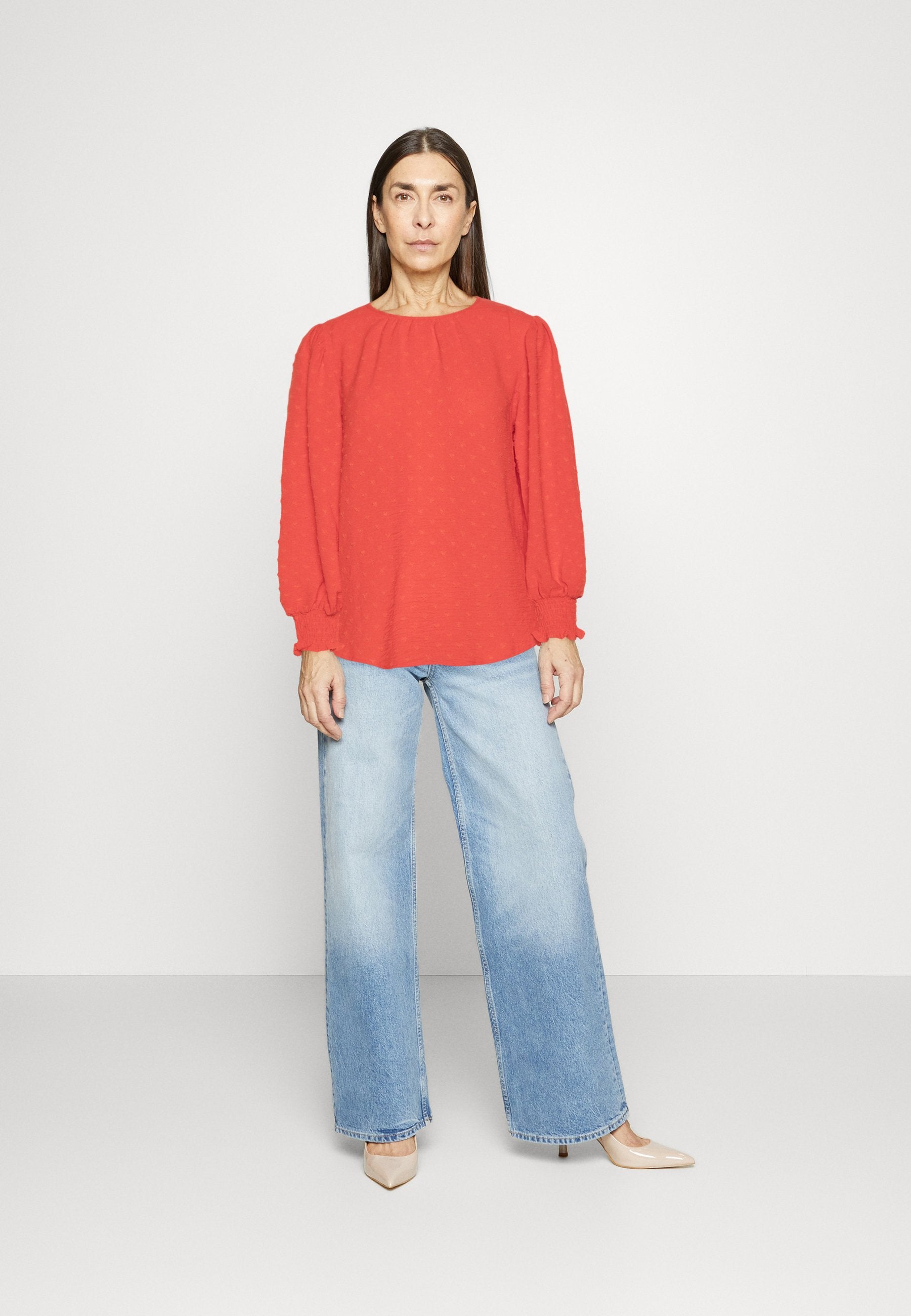 Marks & Spencer VOLUME