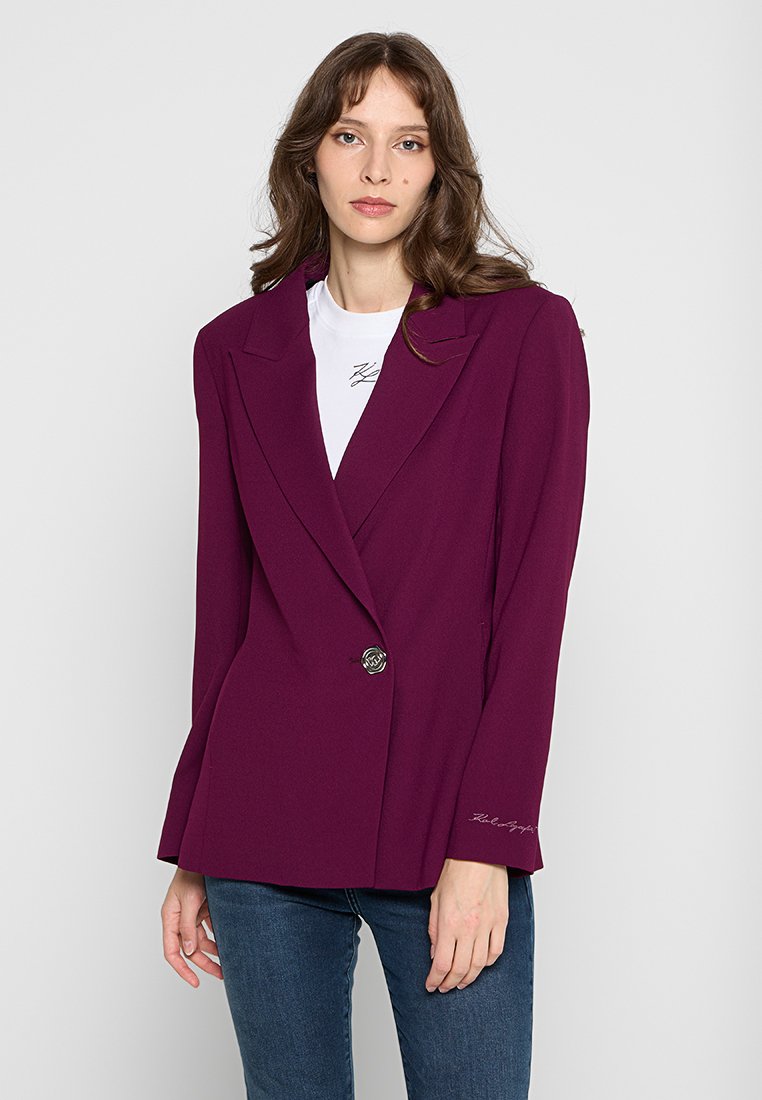 KARL LAGERFELD Blazer Media 1