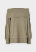 ONLY ONLHAZEL COWLNECK