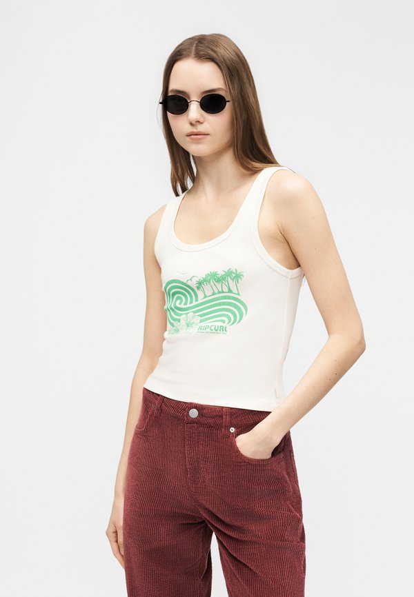 Rip Curl OCEAN BREAK TANK