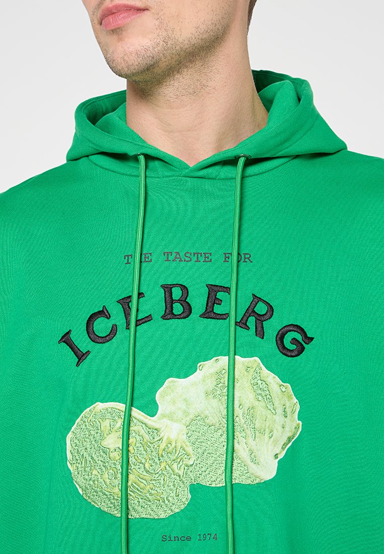 Iceberg
