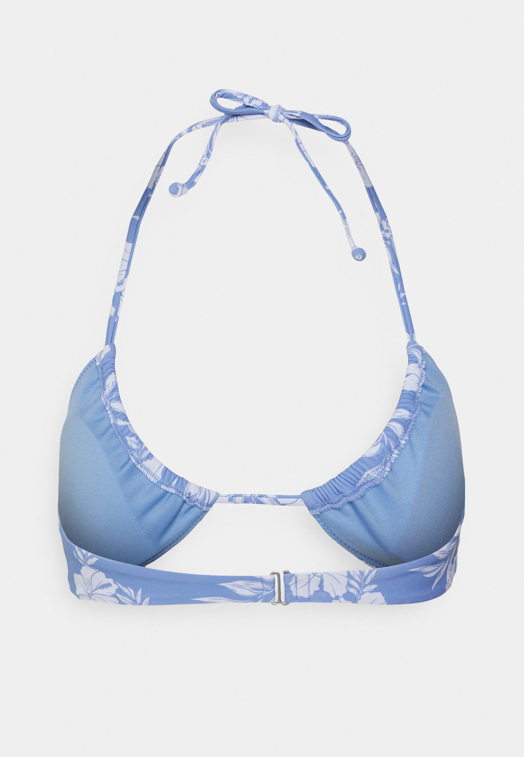 Rhythm LEILA GATHER FRONT HALTER