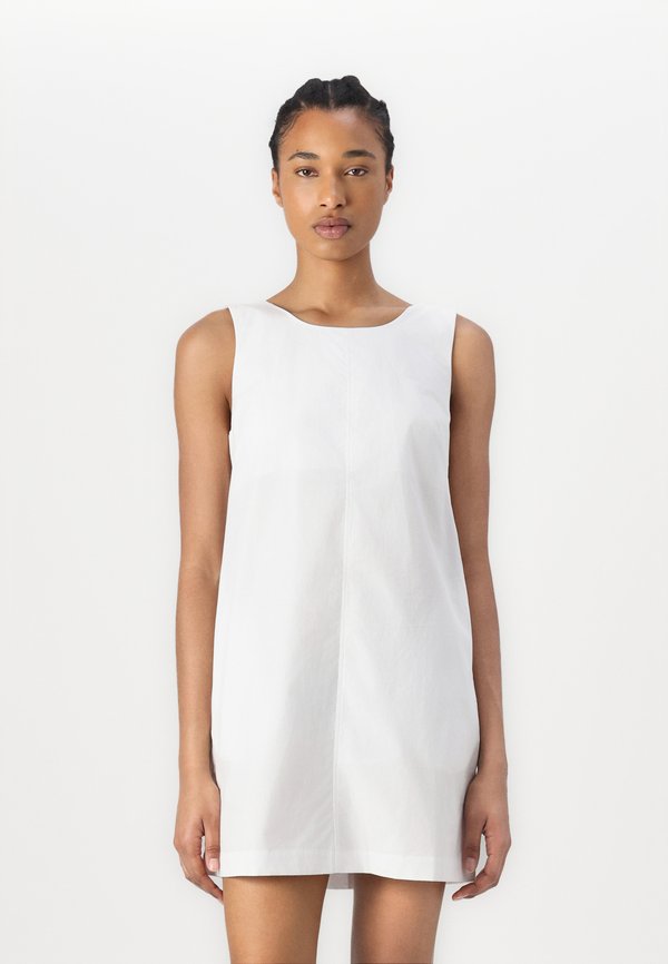 Calvin Klein Jeans SLEEVELESS MINI DRESS
