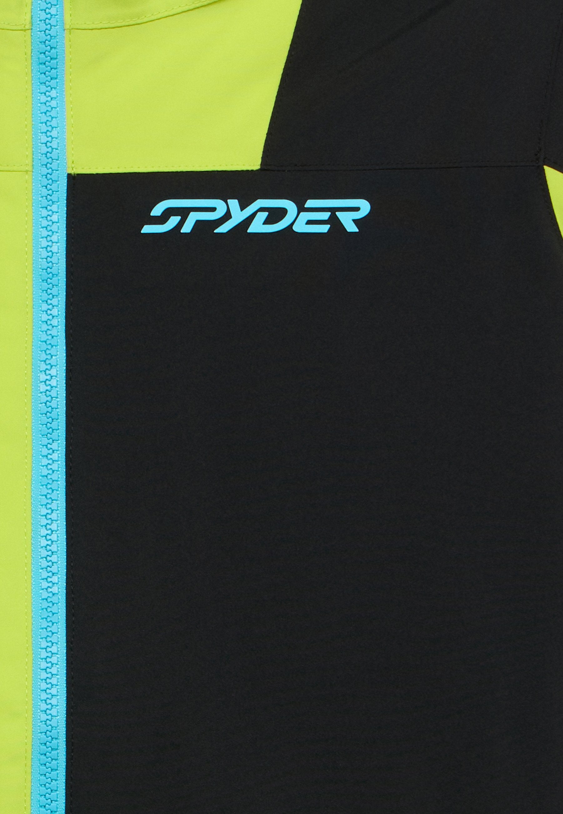 Spyder SLASH