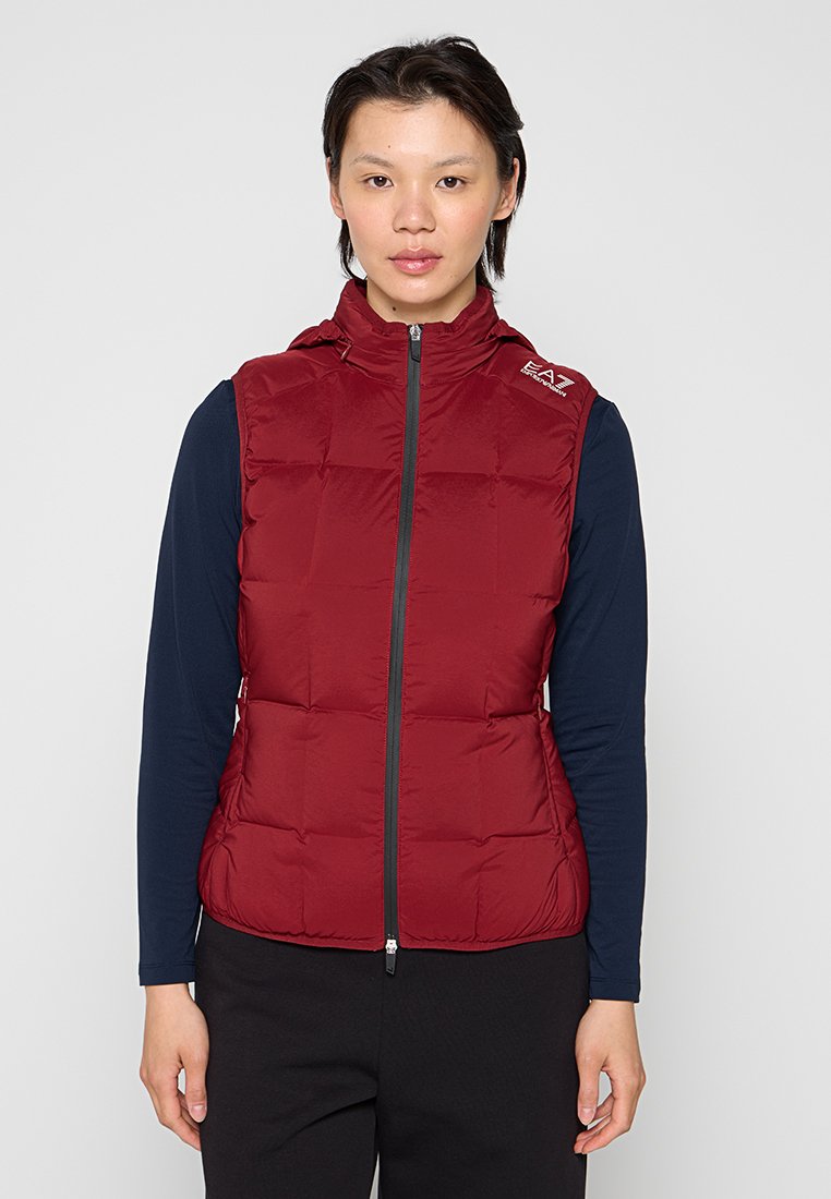 EA7 Emporio Armani Weste Media 1