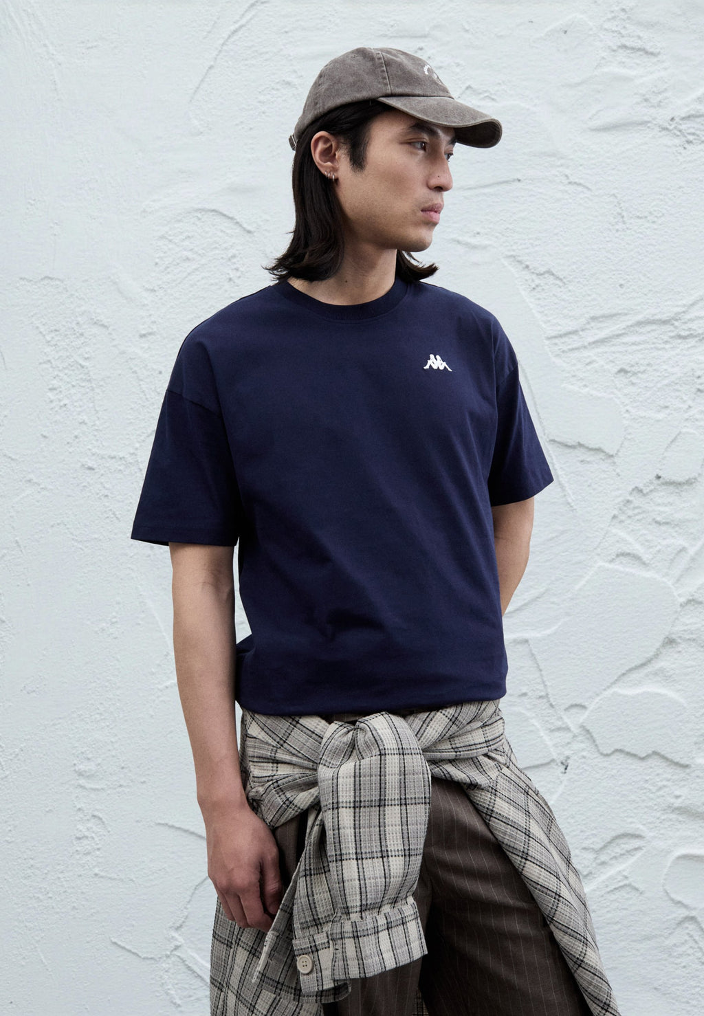 Kappa AUTHENTIC OLMIA