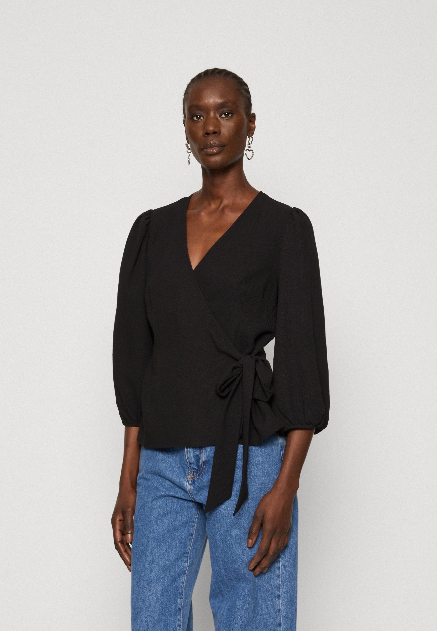 Vero Moda Tall VMPEPPER AYA 3/4 WRAP