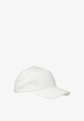Jack & Jones Baseball Baseball - Cap - cloud dancer