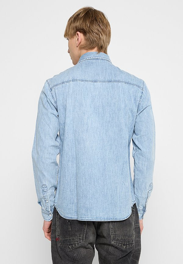 Denham JAREN REGULAR FIT