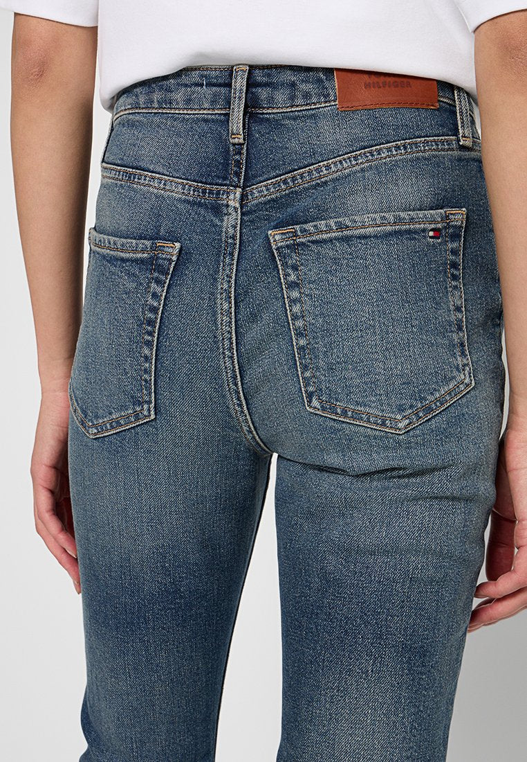 Tommy Hilfiger Jeans Slim Fit Media 5