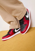 Jordan AIR JORDAN 1 MID UNISEX