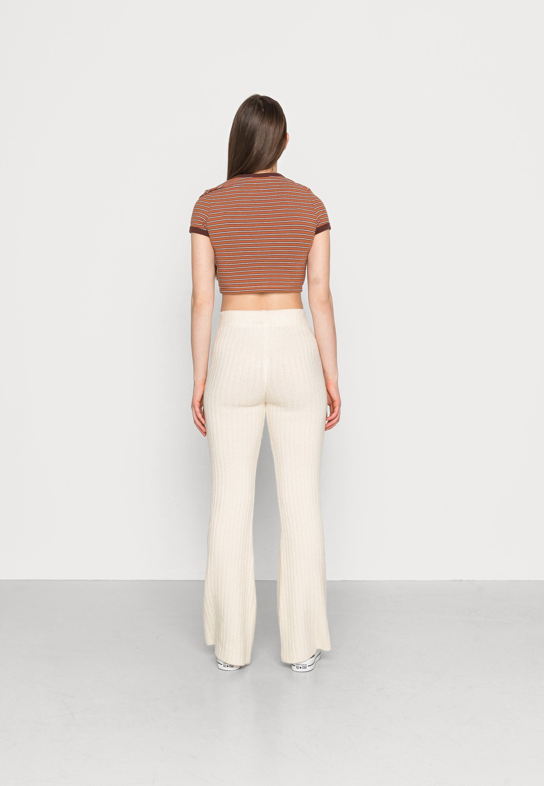 NA-KD SOFT PANTS