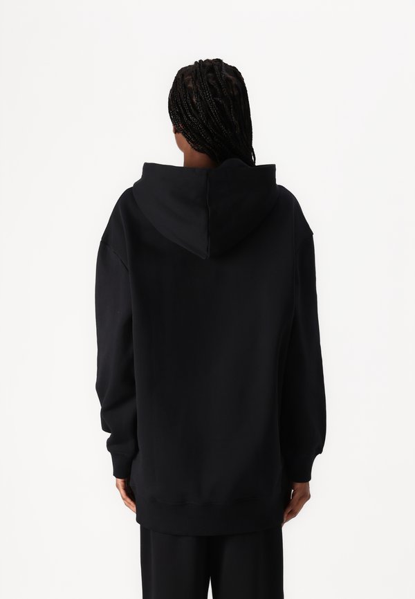 Karl Lagerfeld Jeans OVERSIZED LOGO HOODIE
