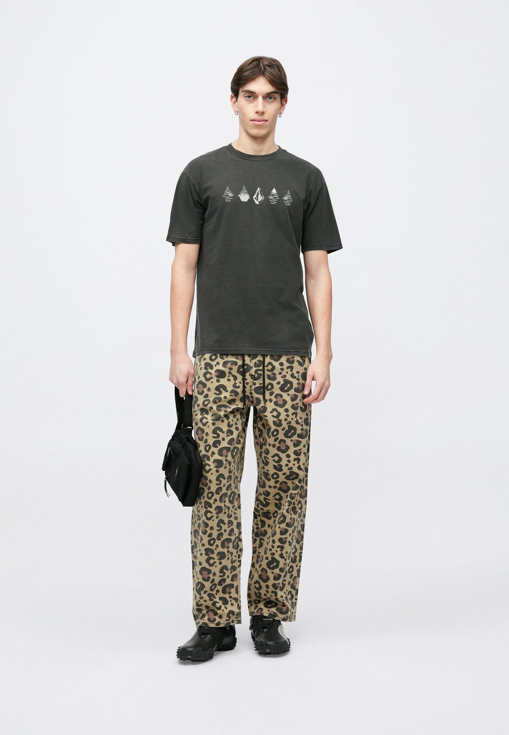 Volcom FREAZY LOOSE