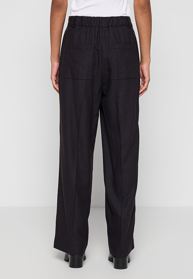 Selected SLFMARGO-TARA WIDE FIT