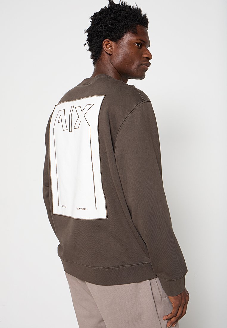 Armani Exchange Sweatshirt Media 4