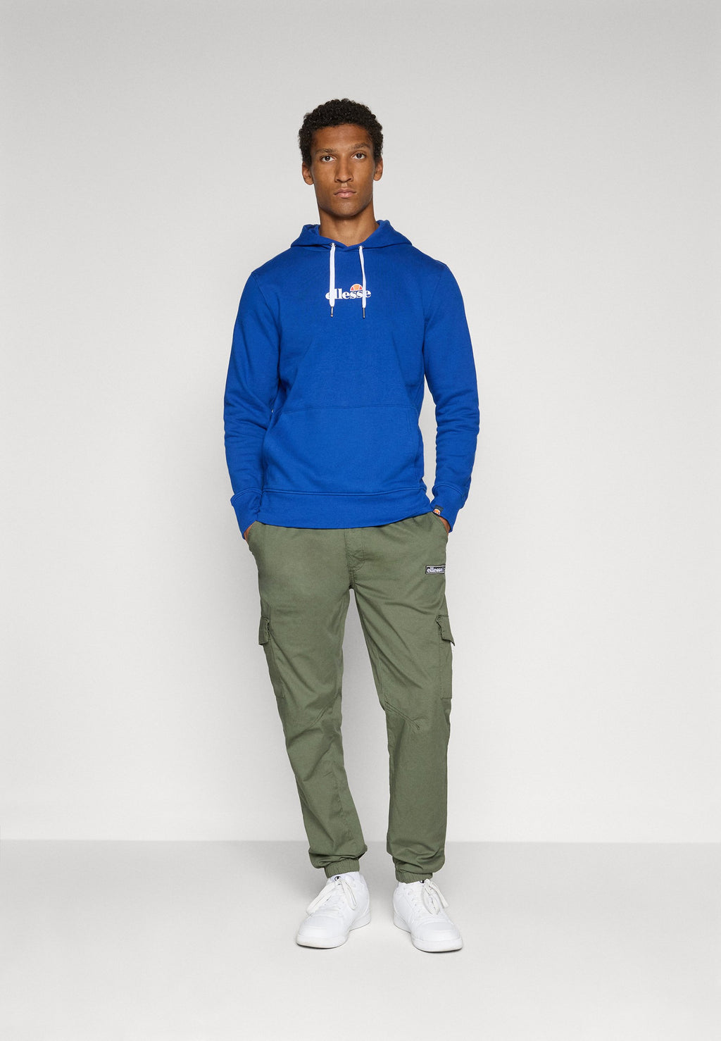 Ellesse ABELIOS